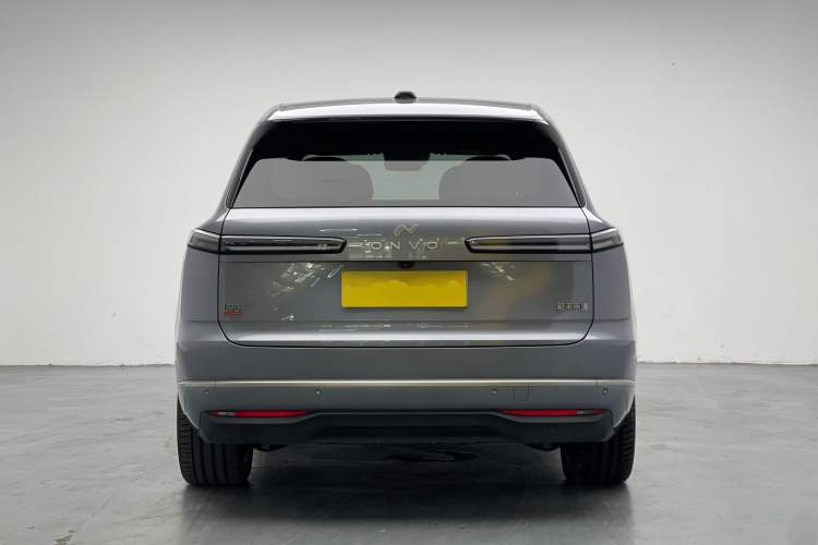 Used ONVO Luxeed L90 2025 Model Ultra Six-Seater 60-degree Battery Edition Exterior 4