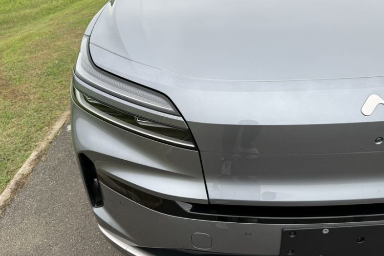 Used ONVO Luxeed L90 2025 Model—Pro Six-Seater Version Exterior 7