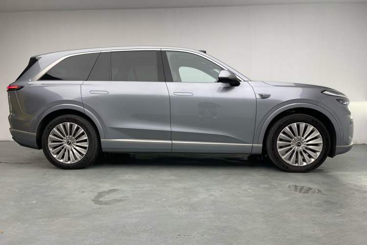Used ONVO Luxeed L90 2025 Model Ultra Six-Seater 60-degree Battery Edition Exterior 8