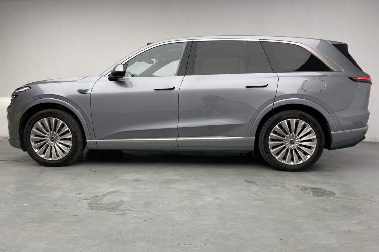 Used ONVO Luxeed L90 2025 Model Ultra Six-Seater 60-degree Battery Edition Exterior 9