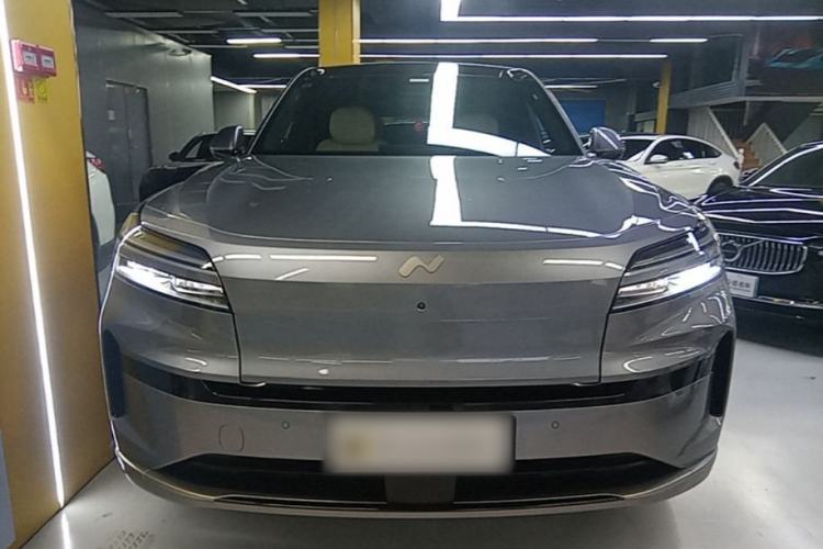 Used ONVO Luxeed L90 2025 Model Ultra Six-Seater 60-degree Battery Edition Front
