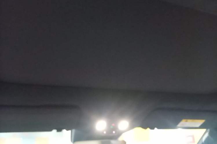 Used ONVO Luxeed L90 2025 Model Ultra Six-Seater 60-degree Battery Edition Headliner