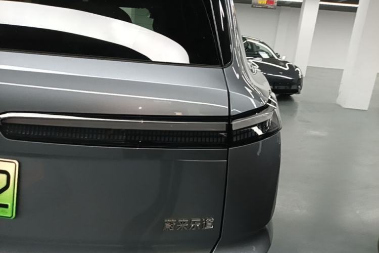 Used ONVO Luxeed L90 2025 Model—Max Six-Seater Version Right Rear Taillight