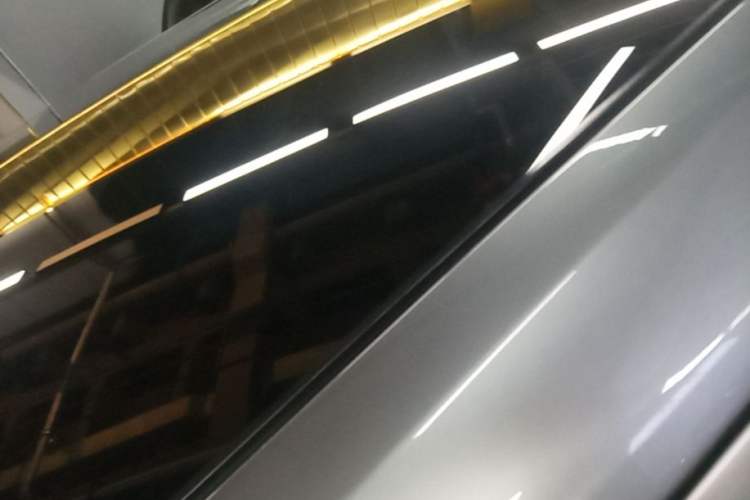 Used ONVO Luxeed L90 2025 Model Ultra Six-Seater 60-degree Battery Edition Roof