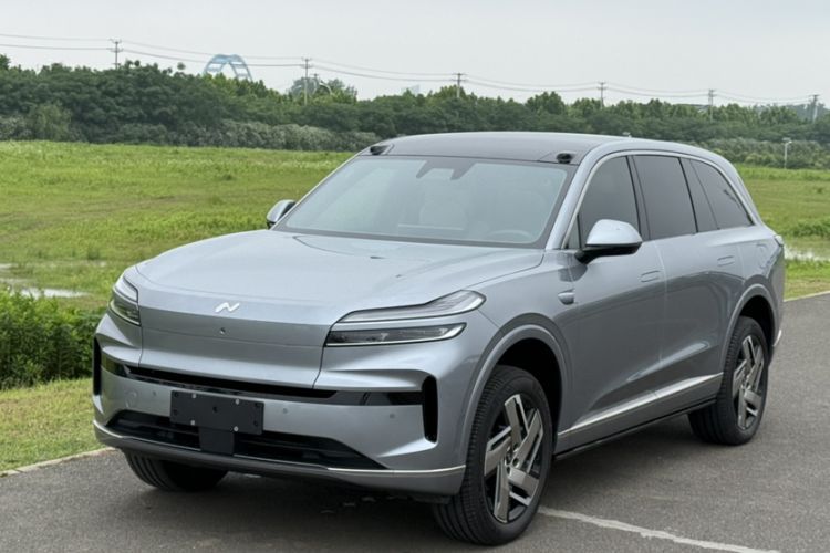 Used ONVO Luxeed L90 2025 Model—Max Six-Seater Version Guazi used car, China used car export, Used car for sale, Used  cars, Cheapest cars for sale