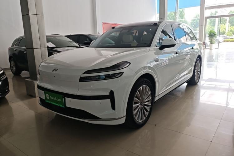Used ONVO Luxeed L90 2025 Model—Ultra Six-Seater Version Guazi used car, China used car export, Used car for sale, Used  cars, Cheapest cars for sale