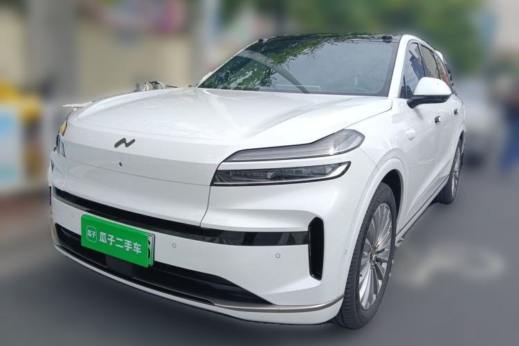 Used ONVO Luxeed L90 2025 Model—Max Six-Seater Version Guazi used car, China used car export, Used car for sale, Used  cars, Cheapest cars for sale