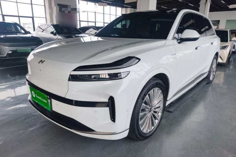 Used ONVO Luxeed L90 2025 Model—Max Six-Seater Version Guazi used car, China used car export, Used car for sale, Used  cars, Cheapest cars for sale