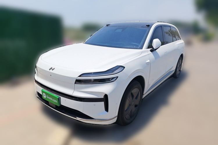 Used ONVO Luxeed L90 2025 Model—Ultra Six-Seater Version Guazi used car, China used car export, Used car for sale, Used  cars, Cheapest cars for sale