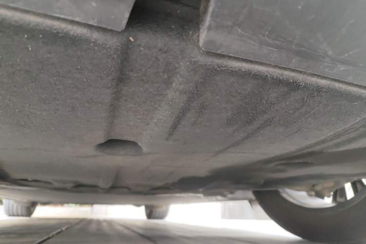 Used ONVO Luxeed L90 2025 Model—Max Six-Seater Version Chassis Front