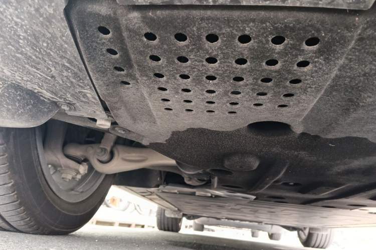 Used ONVO Luxeed L90 2025 Model—Max Six-Seater Version Chassis Front Right