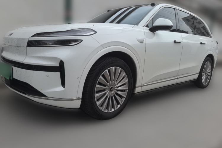Used ONVO Luxeed L90 2025 Model—Max Six-Seater Version Guazi used car, China used car export, Used car for sale, Used  cars, Cheapest cars for sale