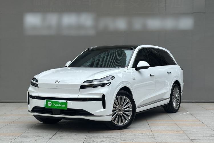 Used ONVO Luxeed L90 2025 Model—Ultra Six-Seater Version Guazi used car, China used car export, Used car for sale, Used  cars, Cheapest cars for sale