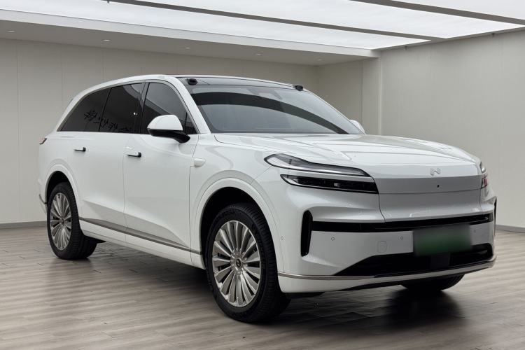 Used ONVO Luxeed L90 2025 Model—Ultra Six-Seater Version Exterior 1