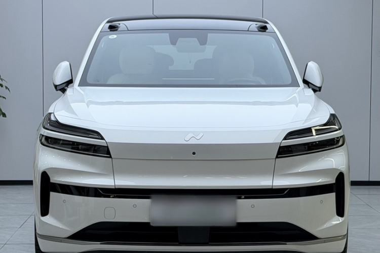 Used ONVO Luxeed L90 2025 Model Ultra Six-Seater 60-degree Battery Edition Exterior 6