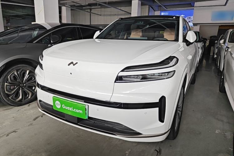 Used ONVO Luxeed L90 2025 Model—Max Six-Seater Version Guazi used car, China used car export, Used car for sale, Used  cars, Cheapest cars for sale