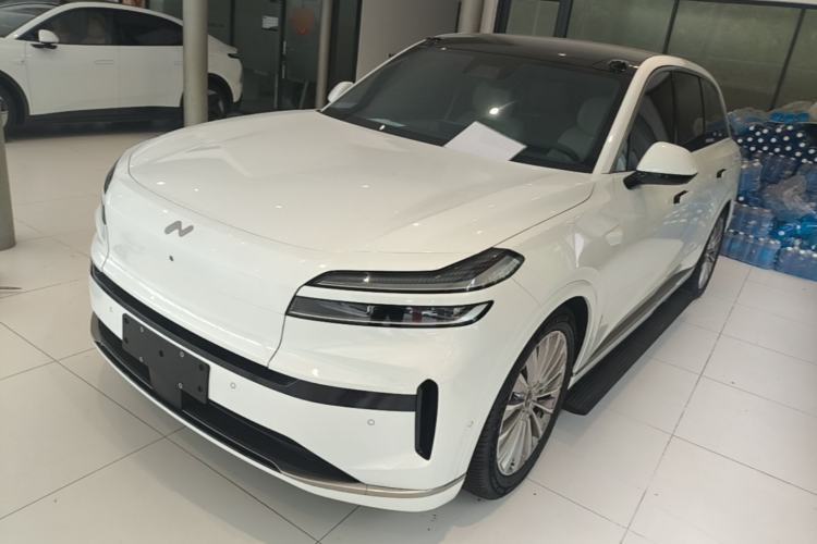Used ONVO Luxeed L90 2025 Model—Ultra Six-Seater Version Guazi used car, China used car export, Used car for sale, Used  cars, Cheapest cars for sale