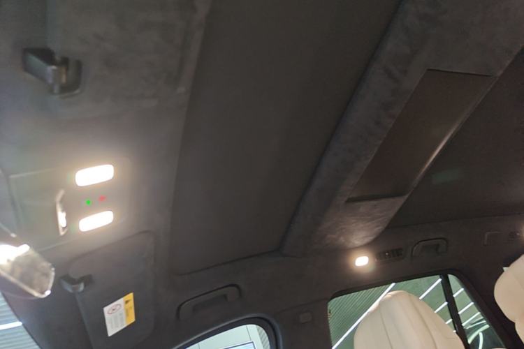 Used ONVO Luxeed L90 2025 Model Ultra Six-Seater 60-degree Battery Edition Headliner