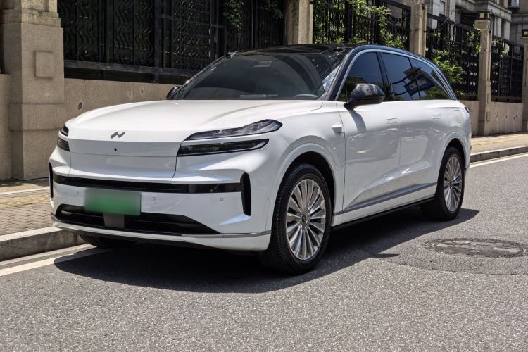 Used ONVO Luxeed L90 2025 Model—Ultra Six-Seater Version Guazi used car, China used car export, Used car for sale, Used cars, Cheapest cars for sale