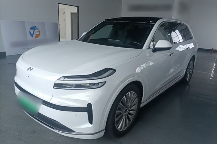 Used ONVO Luxeed L90 2025 Model—Ultra Six-Seater Version Guazi used car, China used car export, Used car for sale, Used  cars, Cheapest cars for sale