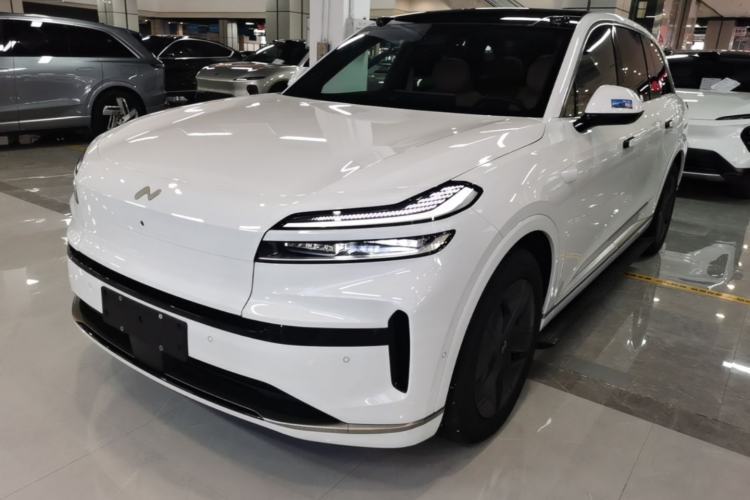 Used ONVO Luxeed L90 2025 Model Max Six-Seater 60-degree Battery Edition Guazi used car, China used car export, Used car for sale, Used cars, Cheapest cars for sale