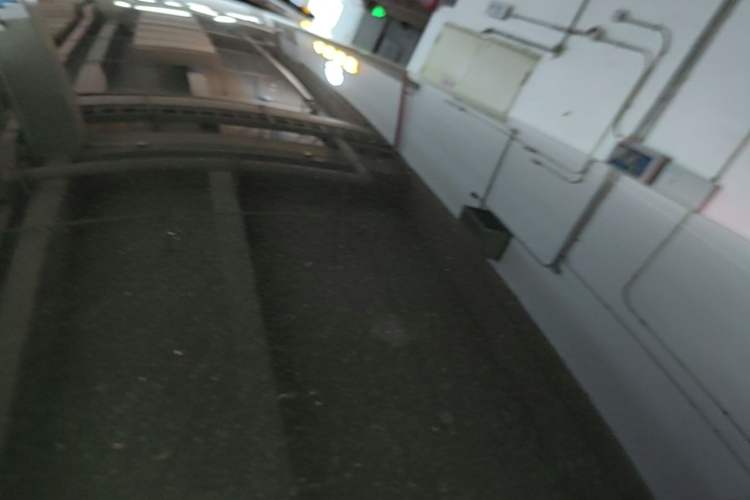 Used ONVO Luxeed L90 2025 Model—Ultra Six-Seater Version Roof