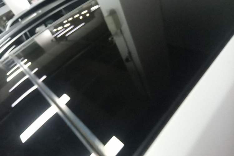 Used ONVO Luxeed L90 2025 Model—Max Six-Seater Version Roof
