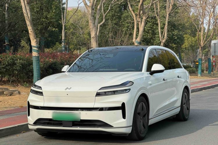 Used ONVO Luxeed L90 2025 Model—Max Six-Seater Version Guazi used car, China used car export, Used car for sale, Used  cars, Cheapest cars for sale