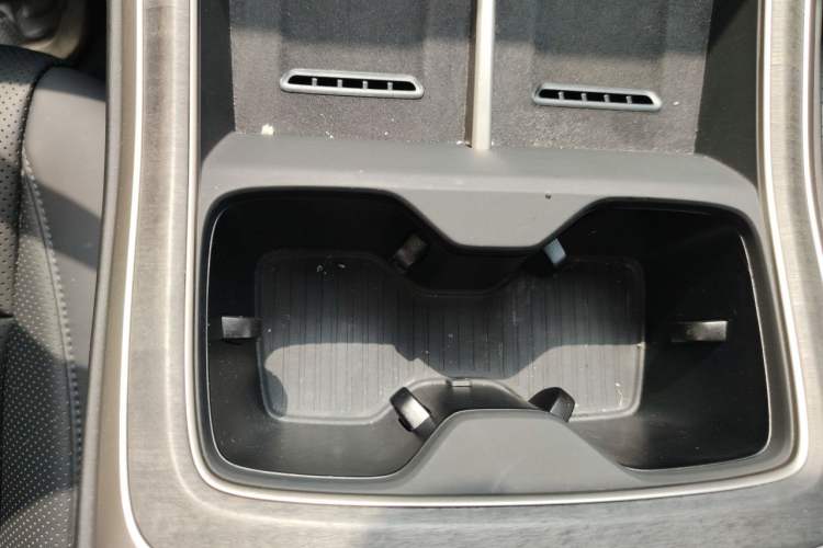 Used ONVO Luxeed L90 2025 Model—Pro Six-Seater Version Vehicle Key