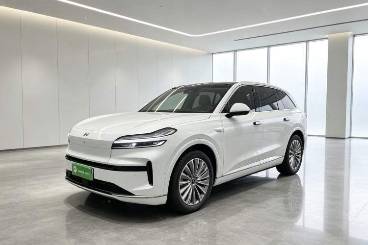 Used ONVO Luxeed L90 2025 Model Max Six-Seater 60-degree Battery Edition Guazi used car, China used car export, Used car for sale, Used ONVO cars, Cheapest cars for sale, Electric vehicle, New energy car