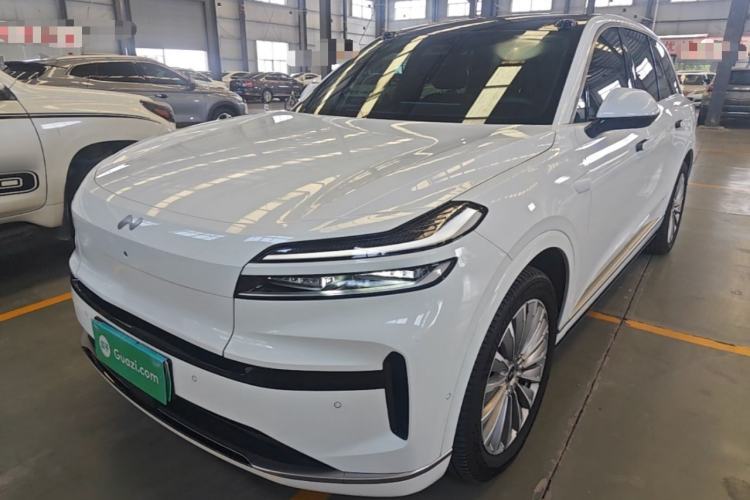 Used ONVO Luxeed L90 2025 Model—Ultra Six-Seater Version Guazi used car, China used car export, Used car for sale, Used  cars, Cheapest cars for sale
