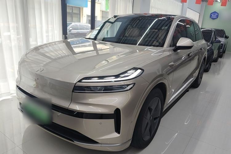 Used ONVO Luxeed L90 2025 Model—Max Six-Seater Version Guazi used car, China used car export, Used car for sale, Used  cars, Cheapest cars for sale