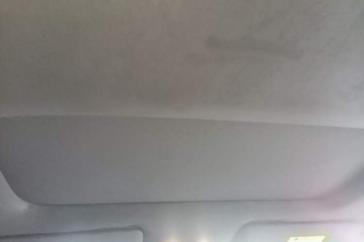 Used ONVO Luxeed L90 2025 Model—Pro Six-Seater Version Headliner