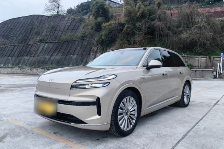 Used ONVO Luxeed L90 2025 Model—Max Six-Seater Version Guazi used car, China used car export, Used car for sale, Used  cars, Cheapest cars for sale