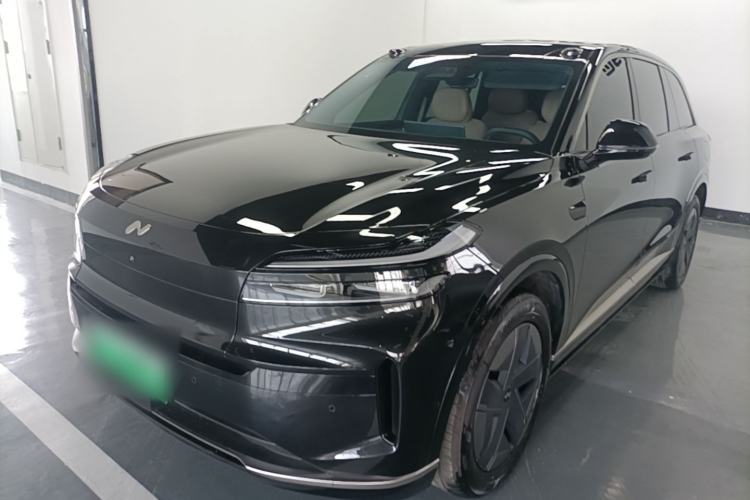 Used ONVO Luxeed L90 2026 Model, Ultra+ Six-Seater Edition Guazi used car, China used car export, Used car for sale, Used  cars, Cheapest cars for sale