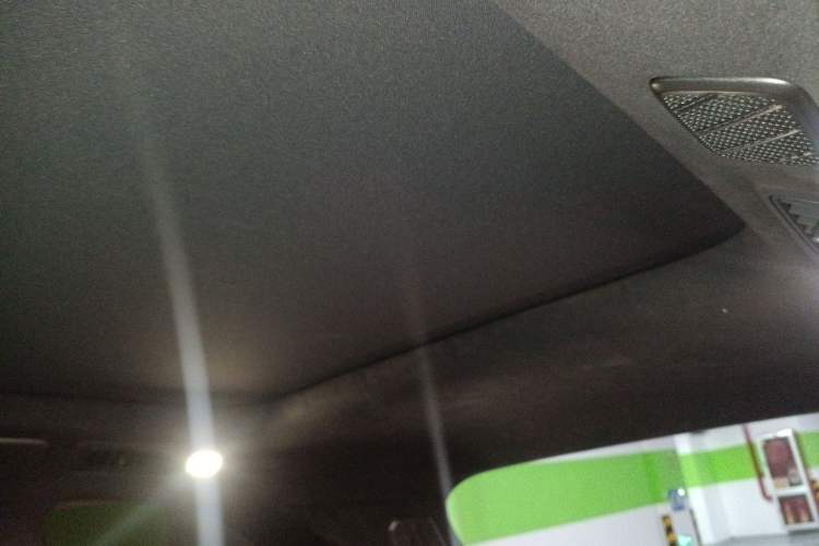 Used ONVO Luxeed L90 2026 Ultra—Ready for Success Edition, Six Seats Headliner