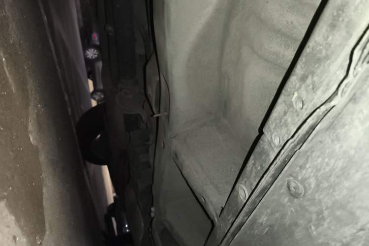 Used Opel Antara 2012 2.4L 4x4 Luxury Edition Chassis Front Left