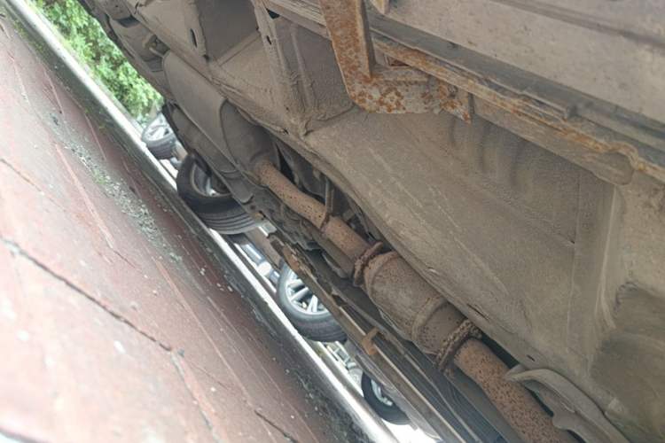 Used Opel Antara 2012 2.4L 4x4 Luxury Edition Chassis Front Right