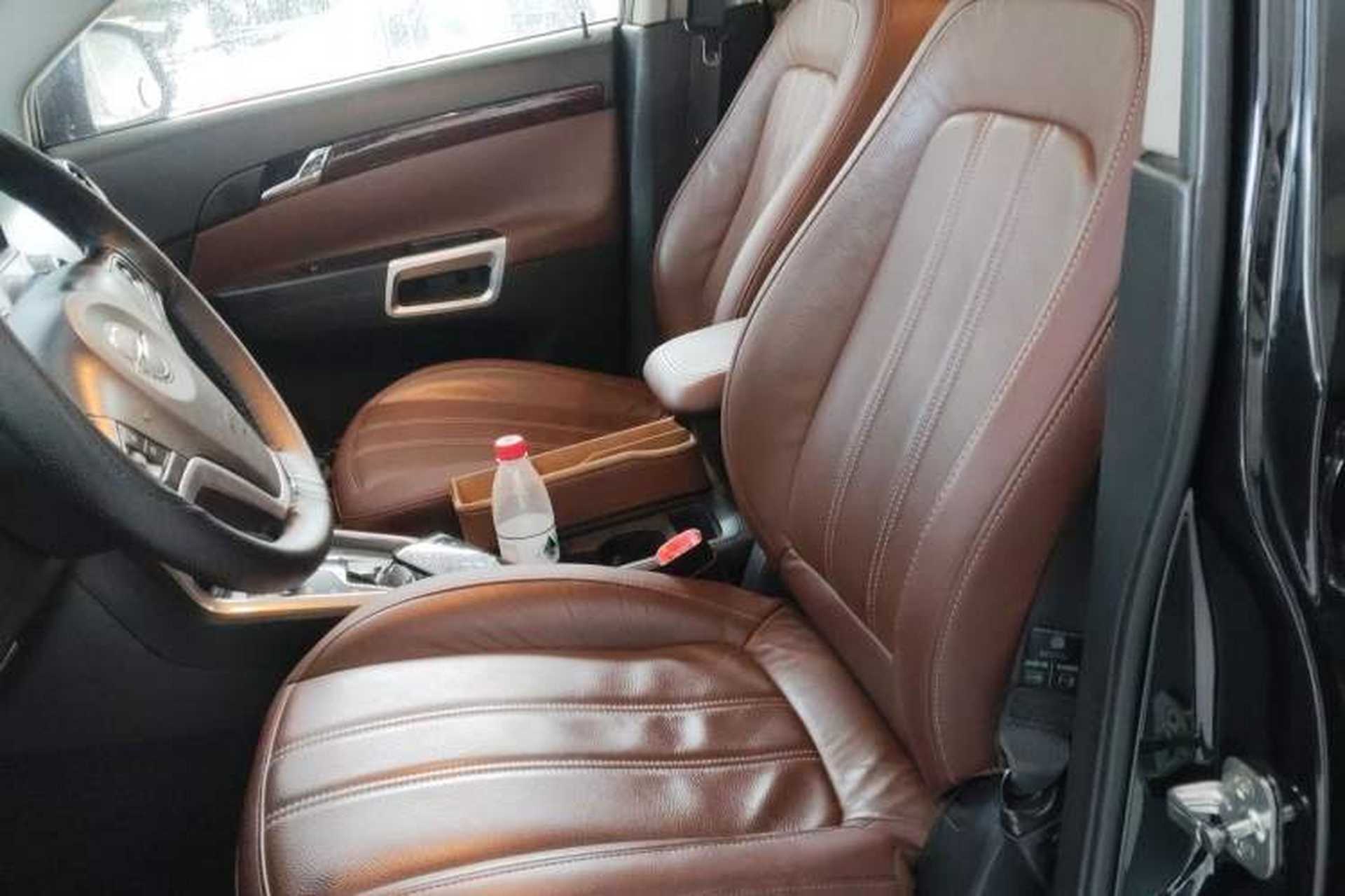 Used Opel Antara 2012 2.4L 4x4 Luxury Edition Left Front Seat