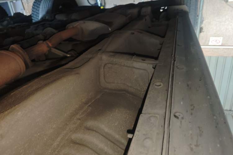 Used Opel Antara 2012 2.4L 4x4 Luxury Edition Chassis Front Right