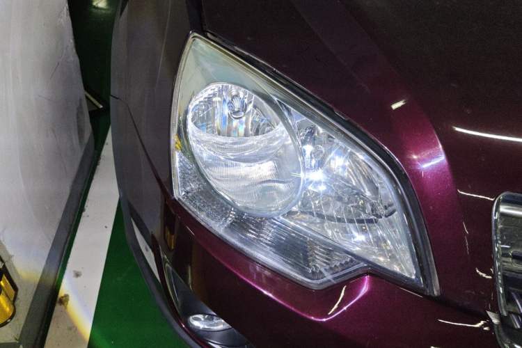 Used Opel Antara 2012 2.4L Two-Wheel-Drive Comfort Edition Right Front Headlight