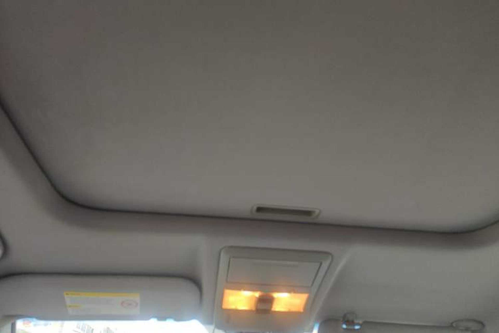 Used Opel Antara 2012 2.4L Two-Wheel-Drive Luxury Edition Headliner
