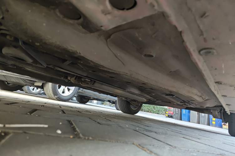 Used Opel Astra 2005 1.8 Luxury Model Chassis Front Left
