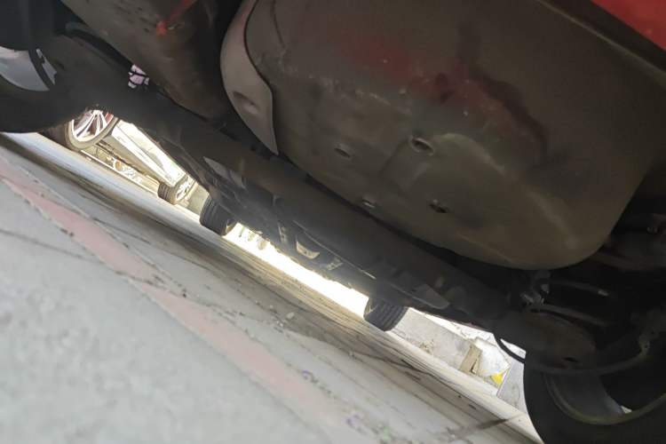 Used Opel Astra 2005 1.8 Luxury Model Chassis Rear