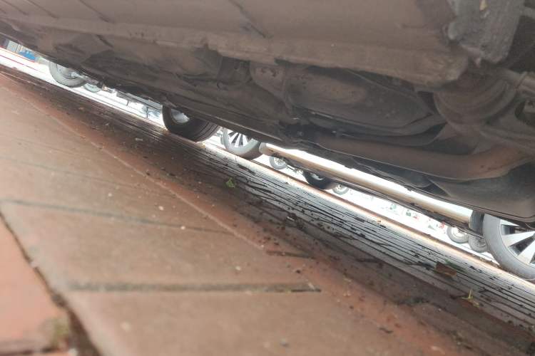 Used Opel Astra 2010 1.8 A+ Standard Edition Chassis Front Right