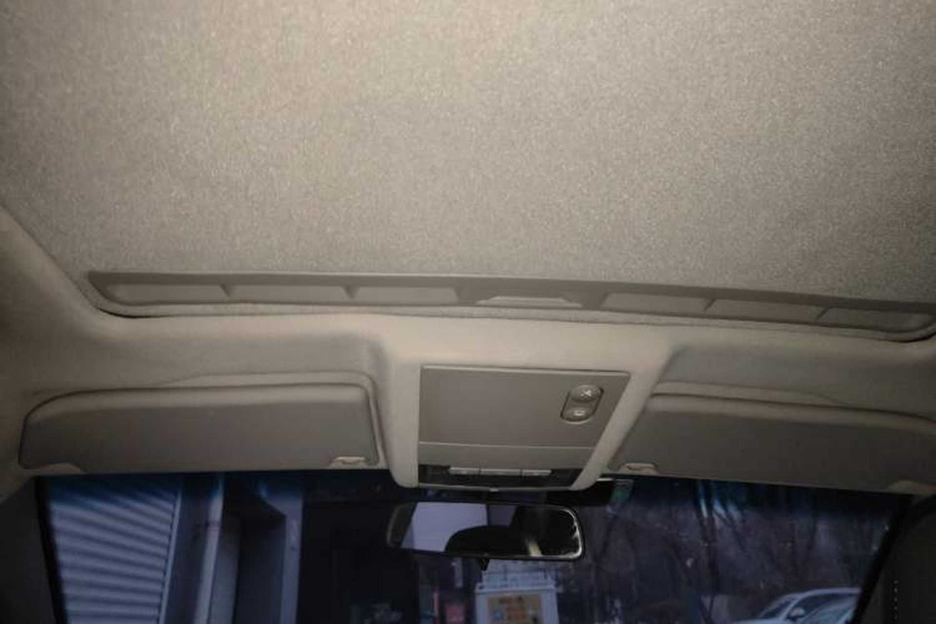Used Opel Astra 2010 1.8 A+ Standard Edition Headliner