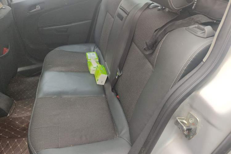 Used Opel Astra 2010 1.8 A+ Standard Edition Left Rear Seat