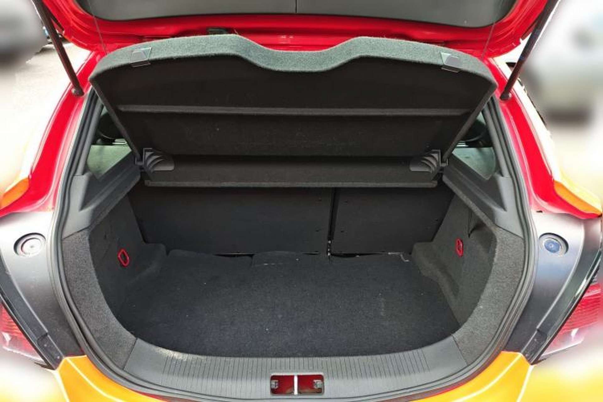 Used Opel Astra 2010 1.8 GTC Panoramic Windshield Edition Trunk