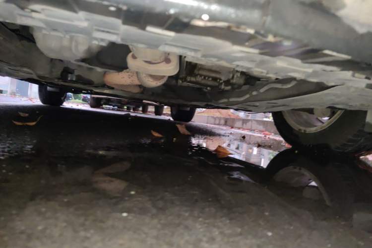 Used Opel Astra 2014 1.4T GTC Comfort Model Chassis Front
