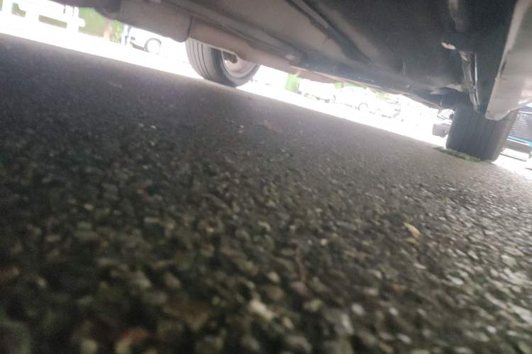 Used Opel Insignia 2013 2.0T Four-Wheel Drive Sport Model Chassis Front Left